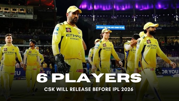 CSK’s IPL 2026 release plan: Hooda, Curran, Conway, and more