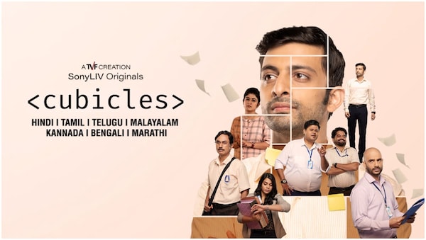 Cubicles Season 3 Review – TVF content still feels personal but the magic now seems more borrowed than passed on