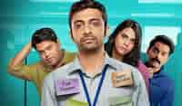 Cubicles Season 4 Twitter Review: Fans praise Abhishek Chauhan's series; call it 'must watch suggestion to all corporate employees'