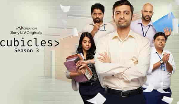 Cubicles (Sony Liv)