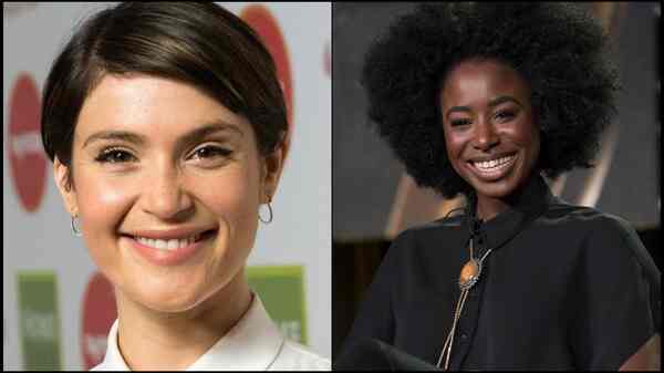 Gemma Arterton, Kirby Howell-Baptiste join cast of Disney Plus web series Culprits