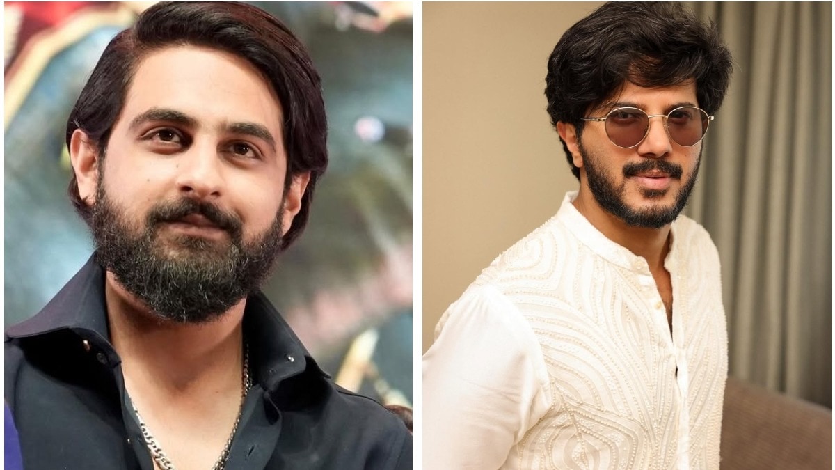 Cult actor Zaid Khan rejected an offer to work with Dulquer Salmaan; here’s why