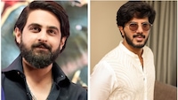 Cult actor Zaid Khan rejected an offer to work with Dulquer Salmaan; here’s why