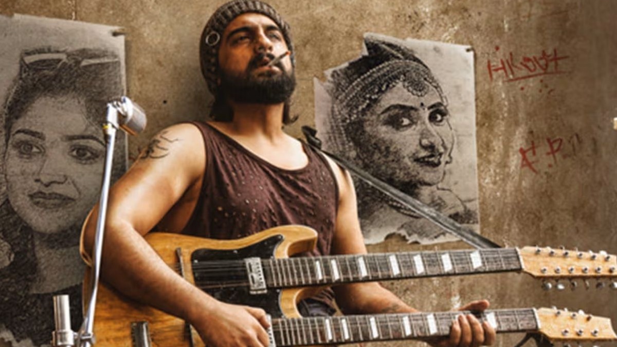 Cult actor Zaid Khan: We went wrong with the Banaras promotions; learnt from those mistakes