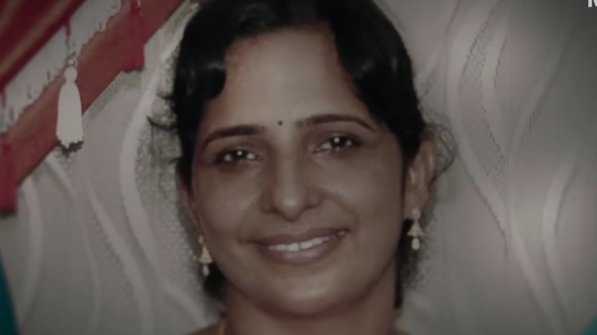 Curry and Cyanide The Jolly Joseph Case review: Documentary on Koodathayi murders is quite middling