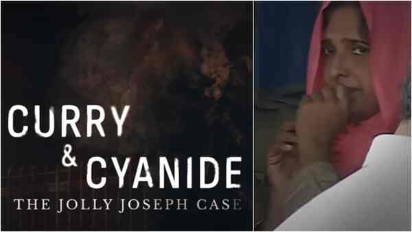 Curry and Cyanide on Netflix: Everything you need to know about the infamous Jolly Joseph case