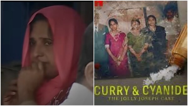 Curry and Cyanide among top 10 movies on Netflix; here’s more about the crime documentary