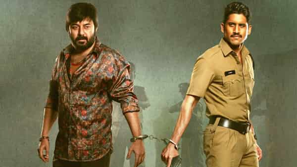 Custody OTT release: When and where to watch Naga Chaitanya's action film with Venkat Prabhu online