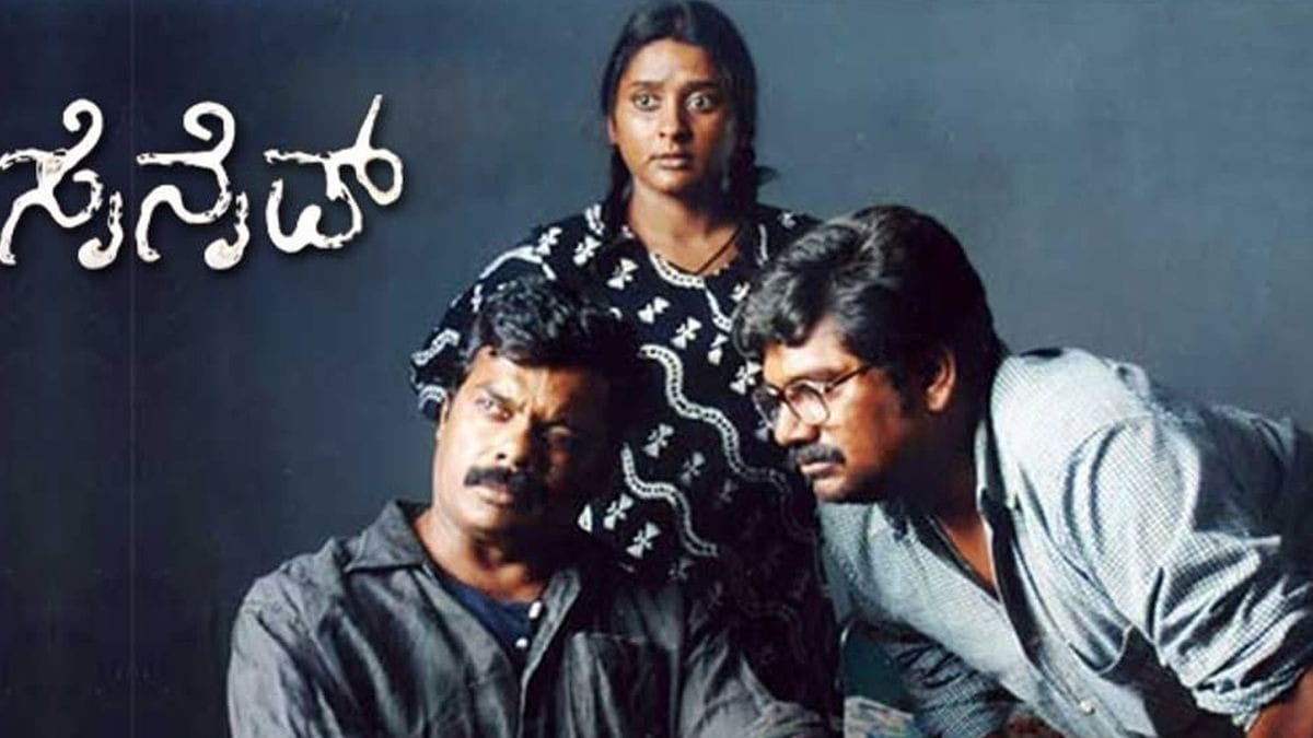 AMR Ramesh on why he’s re-releasing Cyanide and plans for the theatrical outing