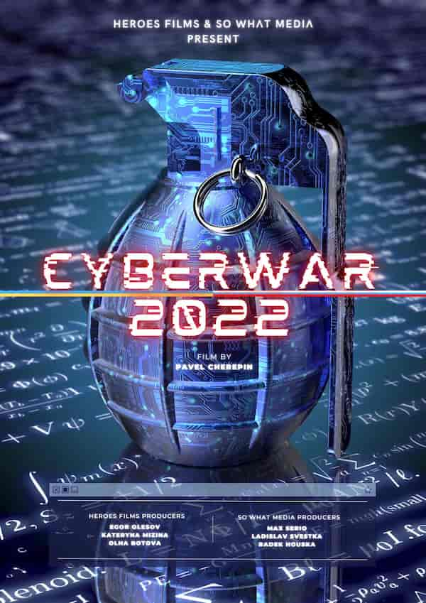 Cyber war