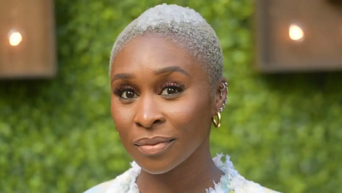 Luther: Idris Elba's Netflix feature film casts Cynthia Erivo and Andy Serkis