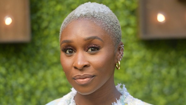 Luther: Idris Elba's Netflix feature film casts Cynthia Erivo and Andy Serkis