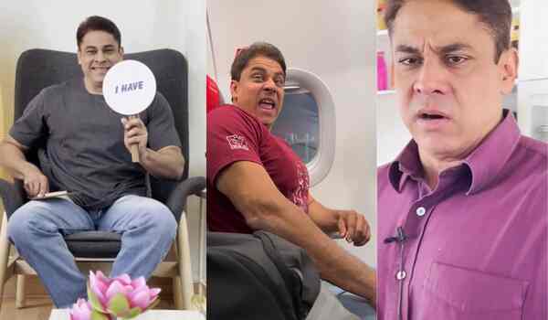 Bigg Boss OTT 2 July 10, 2023 Written Update: Cyrus Broacha allowed to go home on medical grounds, Bebika breaks down