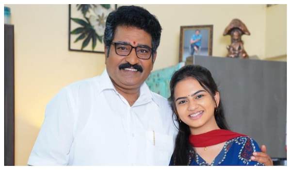 D/o Prasad Rao: Kanabadutaledu