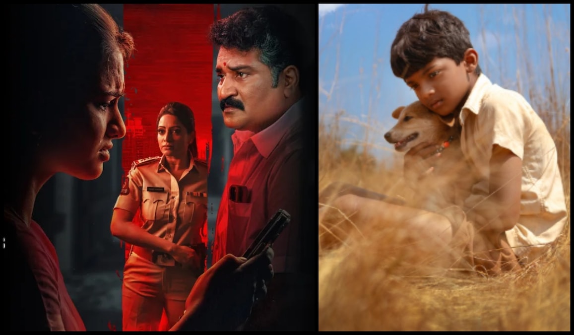 D/o Prasad Rao Kanabadutaledu to Neeli Hakki: 6 South movies and series to watch this weekend