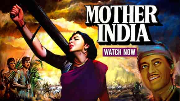 Mother India