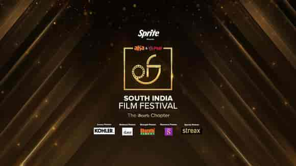 South India Film Festival 2024