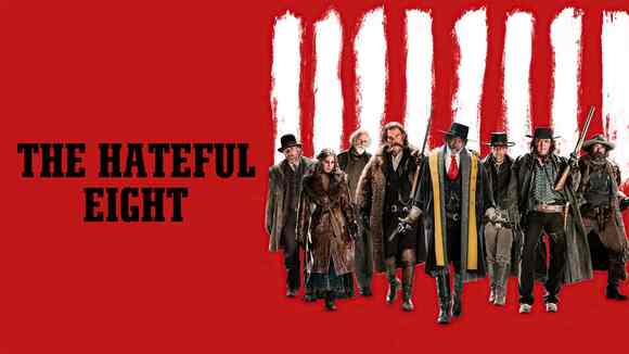 The Hateful Eight