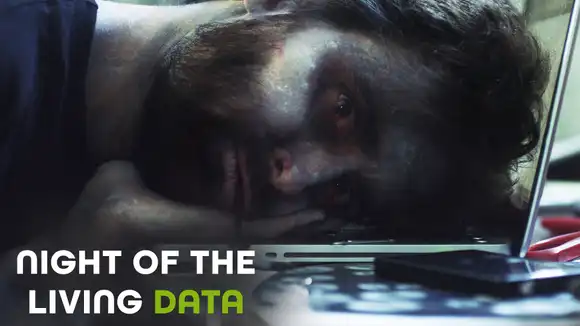 Night Of The Living Data