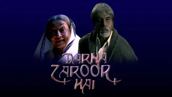 Darna Zaroori Hai