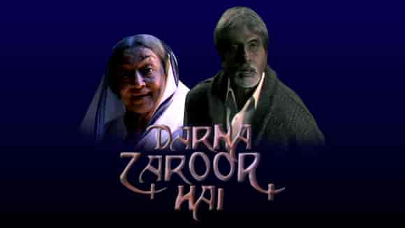 Darna Zaroori Hai