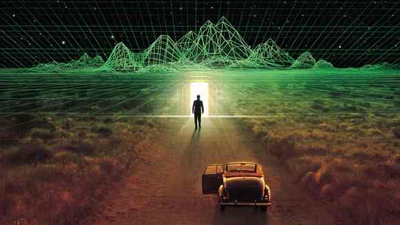 The Thirteenth Floor