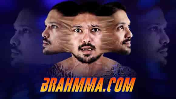 BHRAMMA.COM MOVIE HINDI