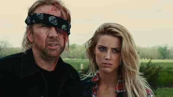 Drive Angry​