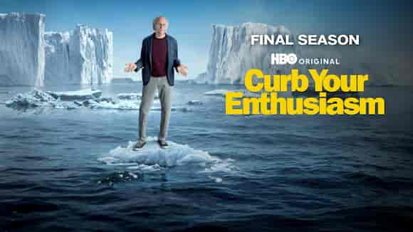 Curb Your Enthusiasm