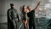 Zack Snyder will not be paid for his cut of Justice League