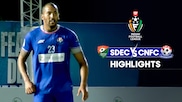 Sreenidi Deccan FC vs Chanmari FC - Highlights - 16 May 2026