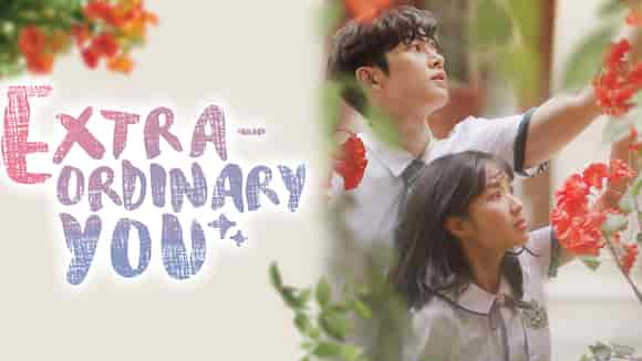 Extraordinary You in Korean