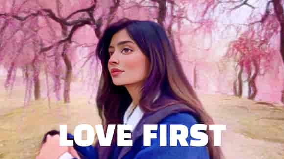 Love First