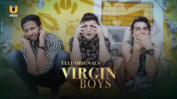 Virgin Boys