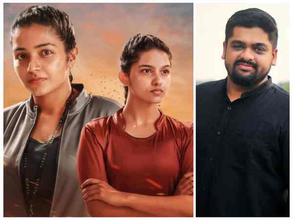 Kho Kho director Rahul Riji Nair: Decided to look at OTTs as it didn’t feel right to run film in theatres now