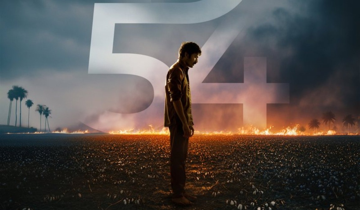 D54 officially goes on floors: Mamitha Baiju, Suraj Venjaramoodu onboard for Vignesh Raja film