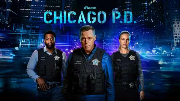 Chicago P.D.