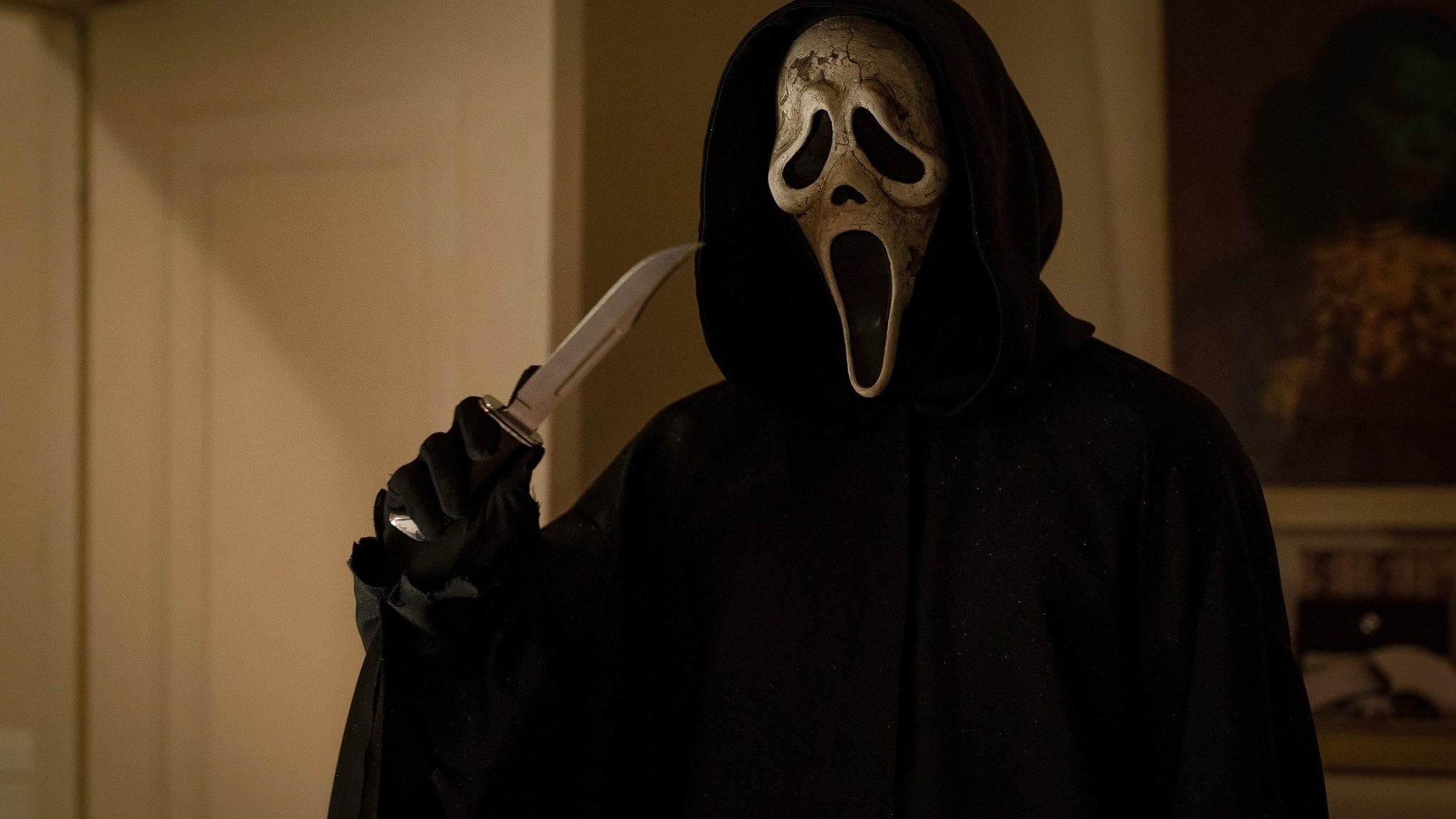 Ghostface´s new beginnings: Scream 6 review – The Cat's Eye