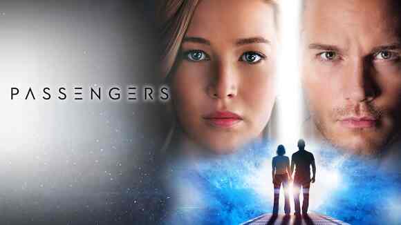 Passengers (2016)