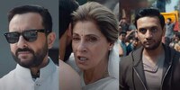Tandav Trailer: Saif Ali Khan, Dimple Kapadia, Zeeshan Ayyub Take Us Deep Inside The Dirt Of Politics; Watch