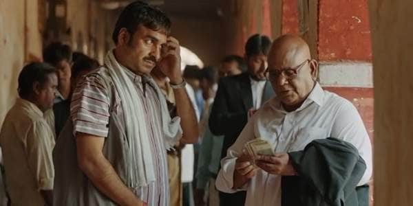 Kaagaz: Satish Kaushik Reveals Why He Decided To Helm The Pankaj Tripathi Starrer After A Gap Of Six Years