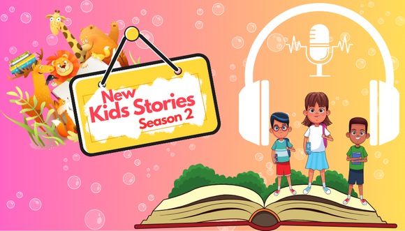 Kids Stories Season 2