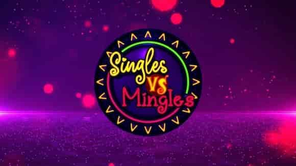 Singles Vs Mingles