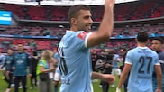 Chelsea vs Manchester City - Final - Highlights - 16 May 2026