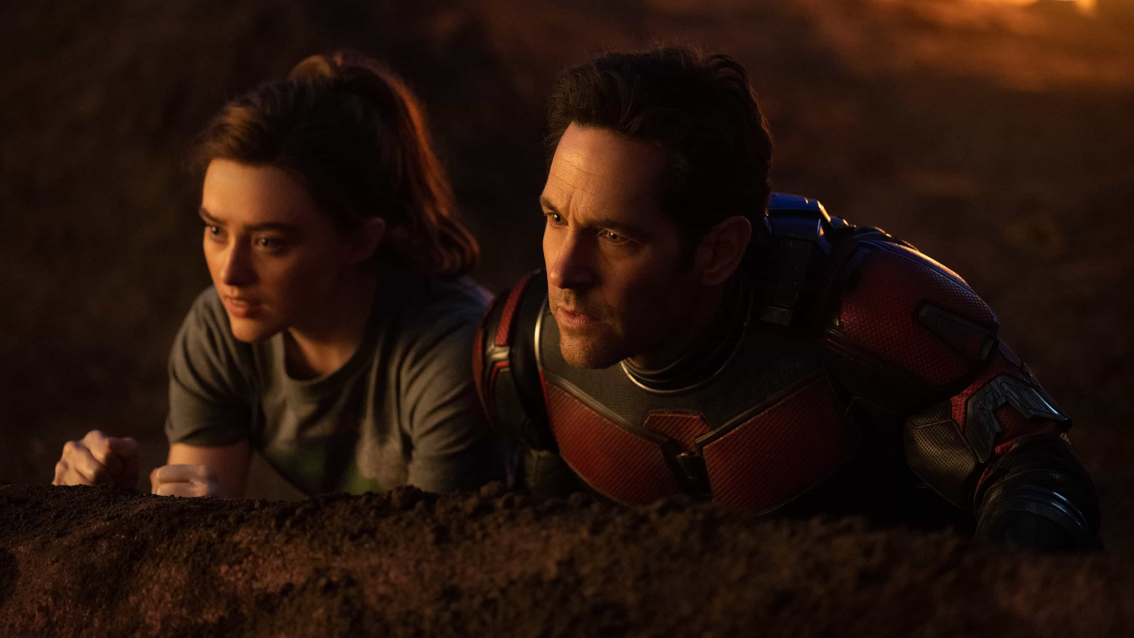 Paul Rudd and Evangeline Lilly to return in Ant-Man and The Wasp:  Quantumania; Kathryn Newton and Jonathan Majors join the cast : Bollywood  News - Bollywood Hungama