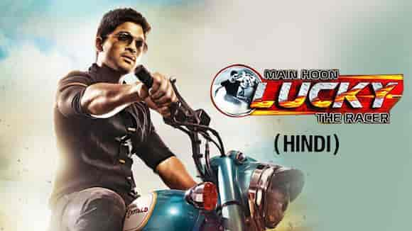 Main Hoon Lucky The Racer