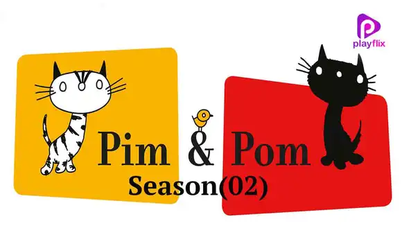 Pim Pom Season-2