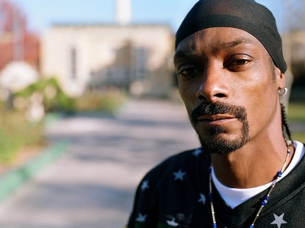 Snoop Dogg joins Jamie Foxx’s Netflix vampire thriller Day Shift