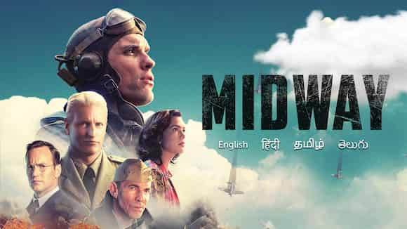 Midway