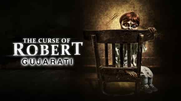 The Curse of Robert